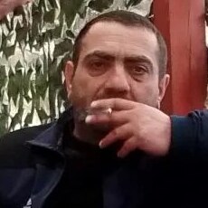 Фотография мужчины Аракел, 43 года из г. Омск