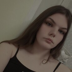 Фотография девушки Анастасия, 18 лет из г. Хабаровск