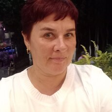 Фотография девушки Оксана, 55 лет из г. Симферополь