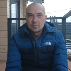 Фотография мужчины Сергей, 46 лет из г. Можайск