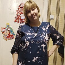 Фотография девушки Света, 23 года из г. Омск