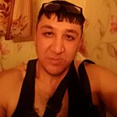 Насим, 38 лет