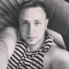 Фотография мужчины Артем, 24 года из г. Домодедово