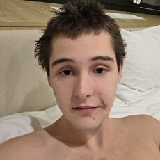 Фотография мужчины Сергей, 20 лет из г. Хабаровск