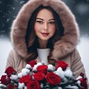 Кетті, 34 года