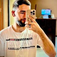 Фотография мужчины Fayzali, 25 лет из г. Душанбе
