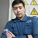 Али, 25 лет