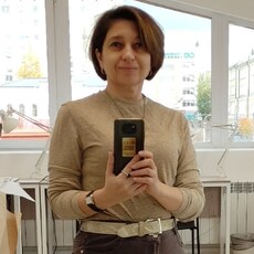 Фотография девушки Елена, 53 года из г. Пермь