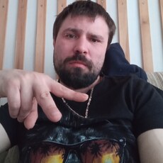 Фотография мужчины Алексей, 33 года из г. Красноярск