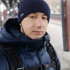 Фотография мужчины Дима, 31 год из г. Воронеж