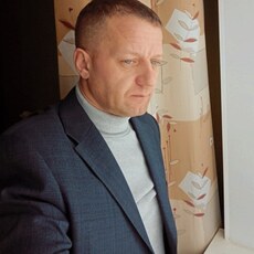 Фотография мужчины Анатолий, 43 года из г. Сокол