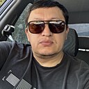 Санжар, 26 лет