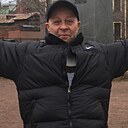 Игорь, 52 года