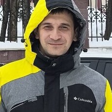 Фотография мужчины Сергей, 35 лет из г. Магнитогорск