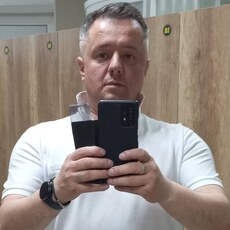 Фотография мужчины Лёша, 42 года из г. Саранск