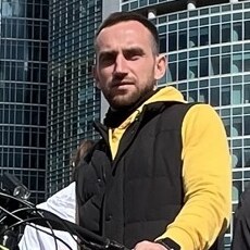 Фотография мужчины Сергей, 39 лет из г. Балашиха