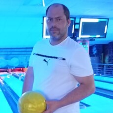 Фотография мужчины Александр, 35 лет из г. Воскресенск