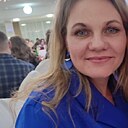 Галина Бука, 43 года