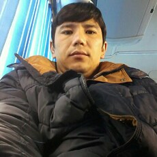 Фотография мужчины Joxongir, 35 лет из г. Набережные Челны