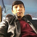 Joxongir, 35 лет