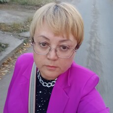 Фотография девушки Людмила, 48 лет из г. Омск