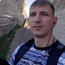 Фотография мужчины Александр, 34 года из г. Видное
