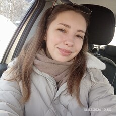Фотография девушки Ксения, 29 лет из г. Петрозаводск