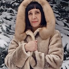 Фотография девушки Ната, 55 лет из г. Старый Оскол