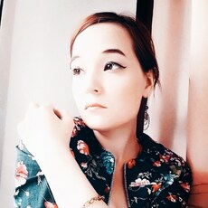 Фотография девушки Женя, 30 лет из г. Калтан