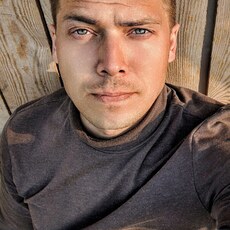 Фотография мужчины Sander, 35 лет из г. Екатеринбург