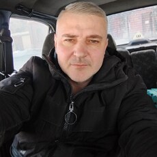 Фотография мужчины Андрей, 46 лет из г. Новосибирск