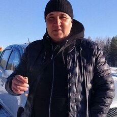 Фотография мужчины Алексей, 49 лет из г. Братск