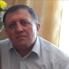 Aleksey, 60 из г. Красноярск.