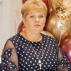 Фотография девушки Татьяна, 49 лет из г. Уссурийск