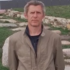 Фотография мужчины Владимир, 45 лет из г. Хабаровск