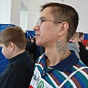 Роман, 25 лет