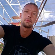 Фотография мужчины Константин, 37 лет из г. Хабаровск