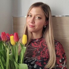 Фотография девушки Кира, 30 лет из г. Кривой Рог