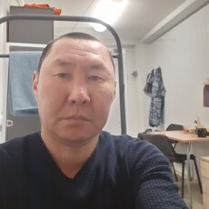 Фотография мужчины Александр, 45 лет из г. Иркутск