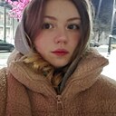 Ксения, 18 лет
