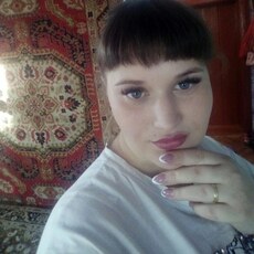 Фотография девушки Елизавета, 27 лет из г. Канск