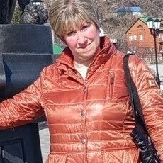 Фотография девушки Анна, 46 лет из г. Брянск