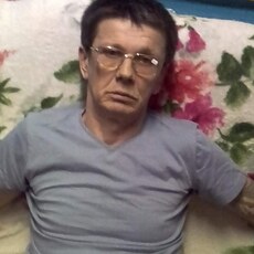 Фотография мужчины Сепгей, 61 год из г. Соликамск