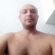 Фотография мужчины Сергей, 33 года из г. Новосибирск