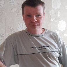 Фотография мужчины Сергей, 42 года из г. Соликамск