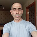 Хаял, 54 года