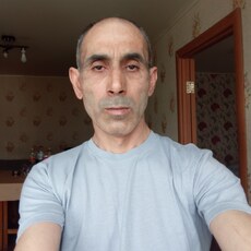 Фотография мужчины Хаял, 54 года из г. Уфа