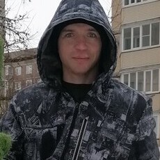 Фотография мужчины Сергей, 35 лет из г. Тамбов