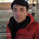 Файзулло, 24 года