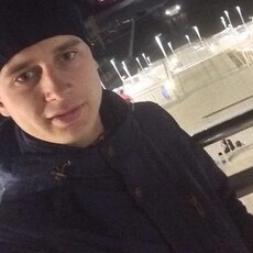 Фотография мужчины Андрей, 28 лет из г. Норильск